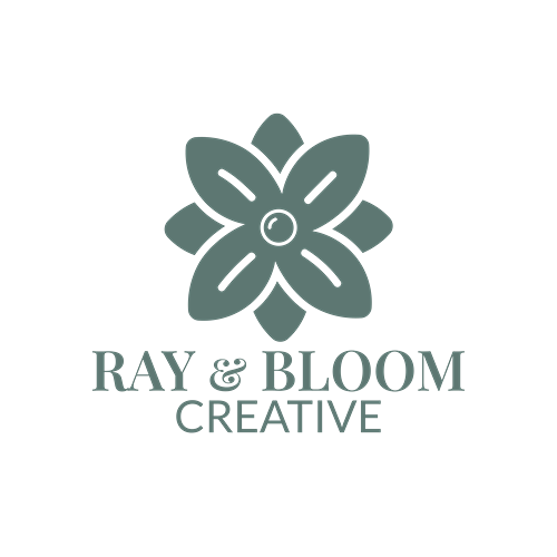 Ray & Bloom Creative
